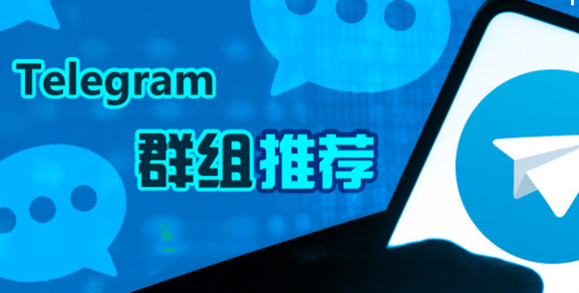 800个中文圈热门telegram飞机电报频道群组汇总更新