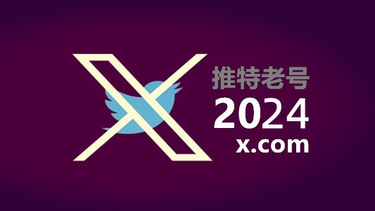 2024年带2FA和Token的推特Twitter老账号