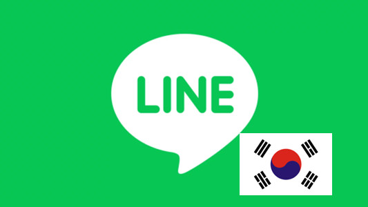 韩国+82手机号注册的LINE直登成品号